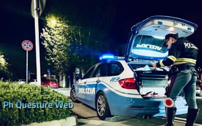 Nuovo Codice della Strada: pene severe e polemiche