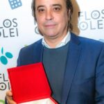 Flos Olei 2025, premiata l'Azienda Agraria Viola