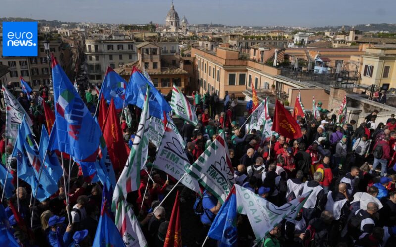 Stellantis e Volkswagen, tensioni su licenziamenti e riduzione costi