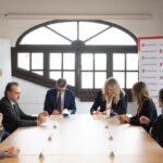 Nuovo Protocollo tra Polizia di Stato e Save the Children