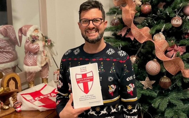 “Questa splendida intuizione”: il nuovo libro di Clementi