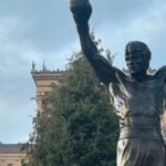 Premio ai Rocky Heroes di Filadelfia: Il mito di Rocky continua