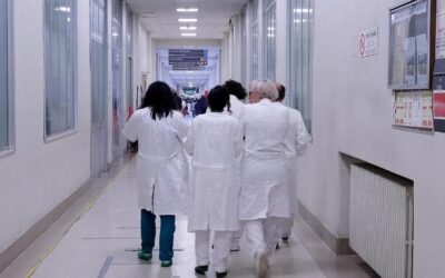 Tariffe per infermieri gettonisti: De Palma critica le misure