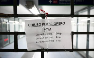 Sciopero confermato, Salvini riduce lo stop dei trasporti a 4 ore. Usb: "Disobbediremo"