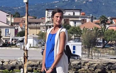 Omicidio a Castellabate, fermato il compagno della vittima