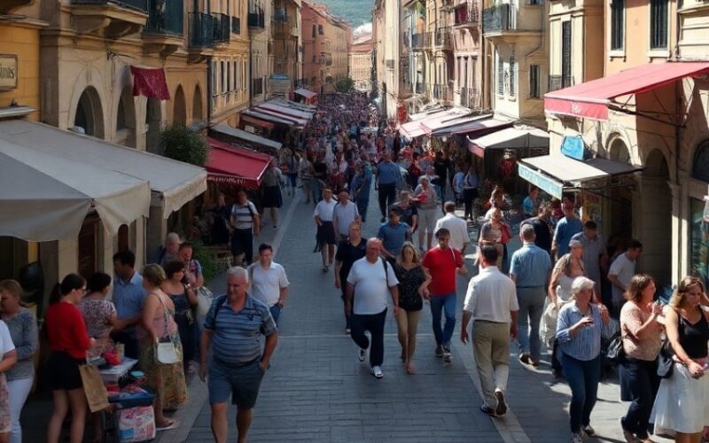 Siria: al-Jawlani, priorità sviluppo e transizione politica