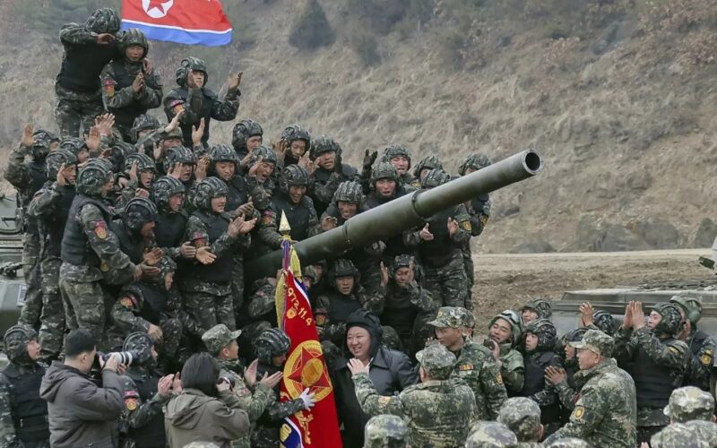 Rivelazioni di un’infermiera russa: soldati nordcoreani trattati con priorità in ospedale