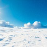 Bel Tempo fino a Capodanno, ma Arriva Freddo: Nevicate in Arrivo?