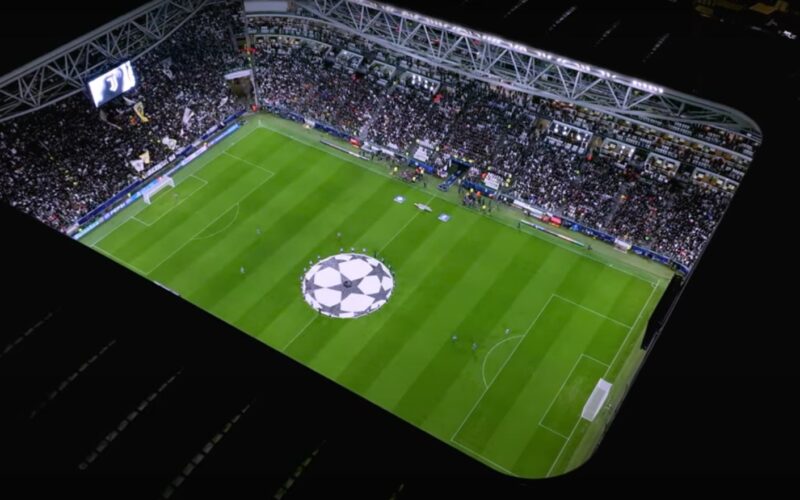 Juventus-Manchester City 2-0: qualificazione più vicina