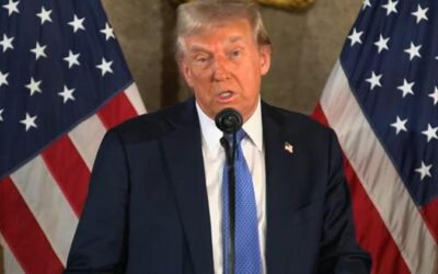 Trump: “Trattative con Putin e Zelensky per fermare la guerra”