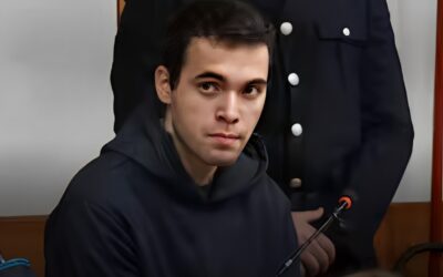 Femminicidio Giulia Cecchettin: ergastolo per Filippo Turetta