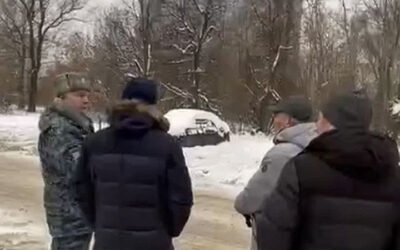 Attacco Ucraino su Kazan: danneggiati edifici residenziali