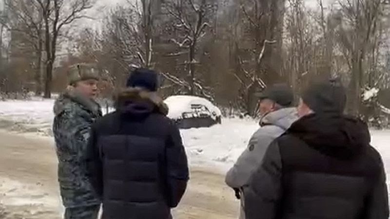 Attacco Ucraino su Kazan: danneggiati edifici residenziali