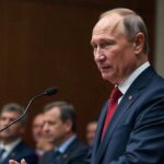 Vladimir Putin annuncia intenzione di terminare conflitto entro 2025
