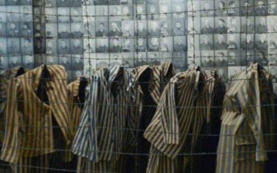 80 anni fa la liberazione di Auschwitz, il Goi ricorda
