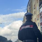 Operazione Anticamorra a Caivano: Armi ed Estorsioni, Quattro Arresti