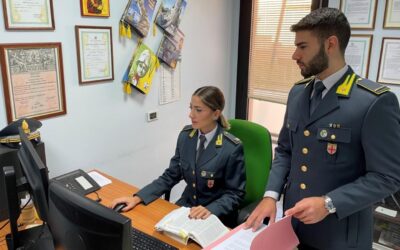 Fisco: Intesa Entrate-GdF per Compliance Cooperativa