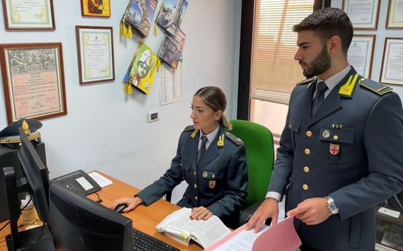Fisco: Intesa Entrate-GdF per Compliance Cooperativa