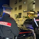 Anomalie nel Servizio Dipendenze del Carcere di Rebibbia