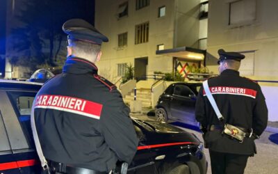 Anomalie nel Servizio Dipendenze del Carcere di Rebibbia