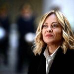 Meloni: "Il sostegno degli italiani è solido nonostante gli attacchi"