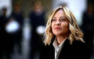 Meloni: "Il sostegno degli italiani è solido nonostante gli attacchi"