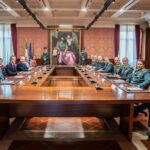 Guardia di Finanza e Consap: siglato accordo per la lotta agli illeciti