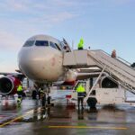 Aeroporto San Pietroburgo chiuso per sicurezza: abbattuto drone