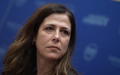 Clamoroso in Sardegna, presidente Todde dichiarata decaduta