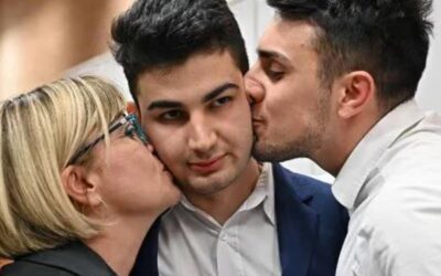 Assolto a Torino il giovane che uccise il padre in difesa della madre