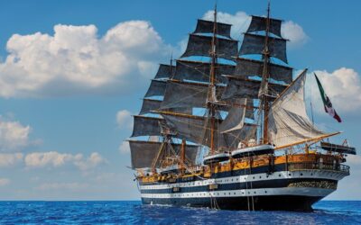 Amerigo Vespucci e sport italiani protagonisti a Jeddah