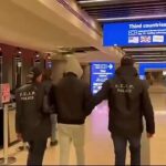 Arrestato l'ultimo killer di Margherita Ceschin