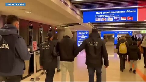 Arrestato l’ultimo killer di Margherita Ceschin [VIDEO]