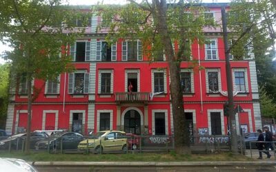 Sindacati di polizia chiedono la chiusura di Askatasuna