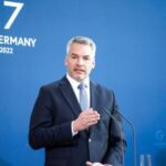 Crisi di governo in Austria: Neos si ritira e crollano le trattative per la coalizione