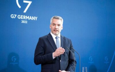 Crisi di governo in Austria: Neos si ritira e crollano le trattative per la coalizione