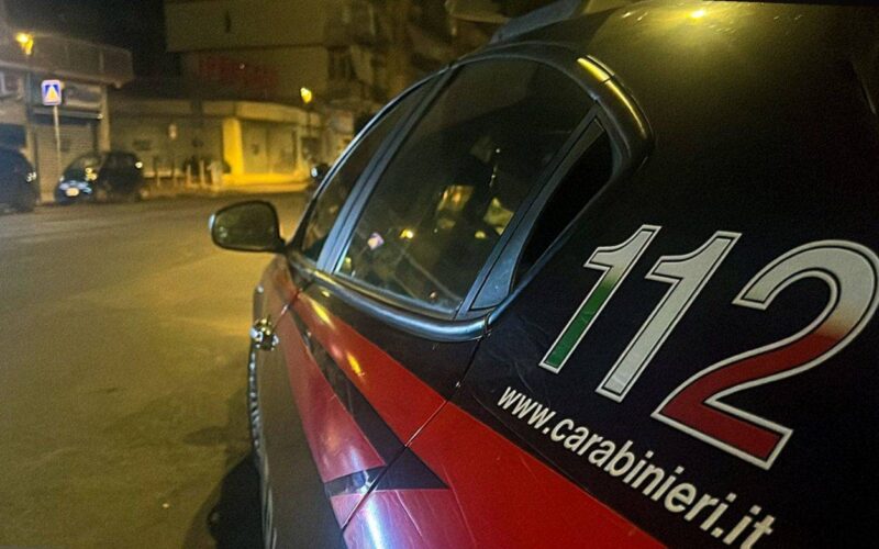 Violenza sessuale a Napoli, arrestato il responsabile