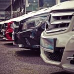 Il mercato auto in Italia si riduce: previsioni 2024