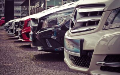 Il mercato auto in Italia si riduce: previsioni 2024