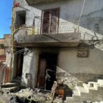 San Cipirello: Carabinieri salvano due bambini da un incendio