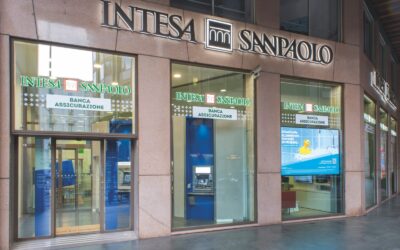 Intesa Sanpaolo Spinge le PMI negli USA