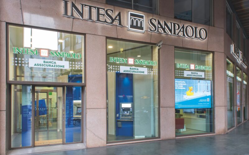 Intesa Sanpaolo Spinge le PMI negli USA