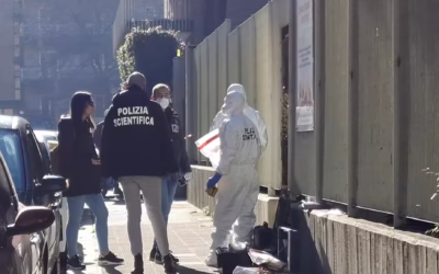 Neonato trovato morto a Bari: culla termica sotto sequestro