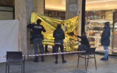Omicidio a Bergamo: 40enne accoltellato a morte in centro città