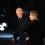 Meloni ringrazia Biden per la collaborazione bilaterale: focus sull’Ucraina