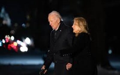 Meloni ringrazia Biden per la collaborazione bilaterale: focus sull’Ucraina