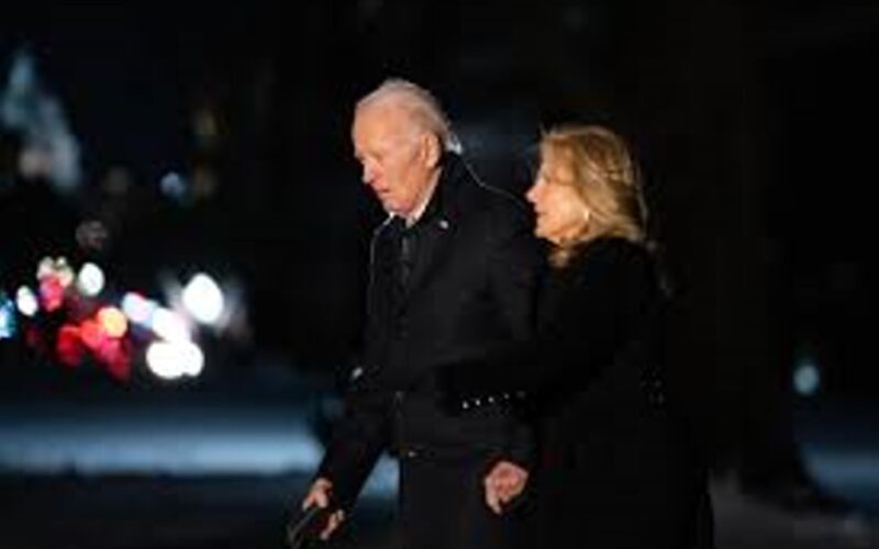 Meloni ringrazia Biden per la collaborazione bilaterale: focus sull’Ucraina