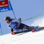 Brignone e Goggia puntano ai Mondiali di Saalbach