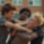 Sedicenne aggredito fuori scuola dopo un furto