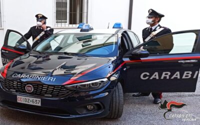 Catturato in Paraguay orco violentatore veronese